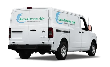 Eco Green Air is just a call away!